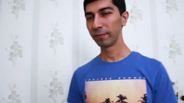 Мустафа не как не может уснуть
