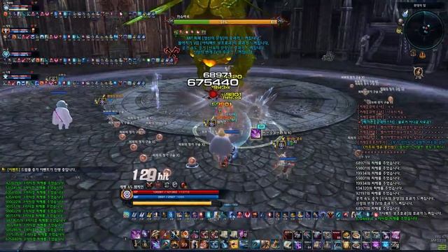 [KTera] Phantom's Tower 20th смотреть онлайн