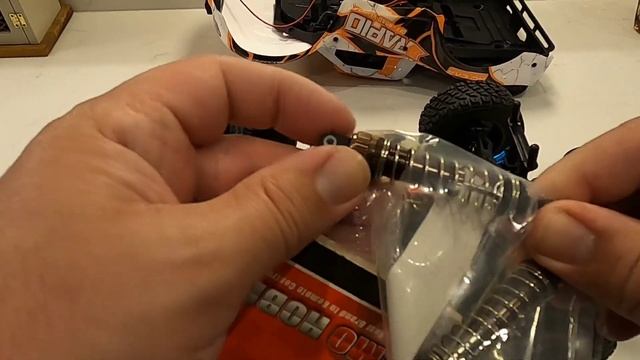 jjrc q130 unboxing and future upgrades... let's go... смотреть онлайн