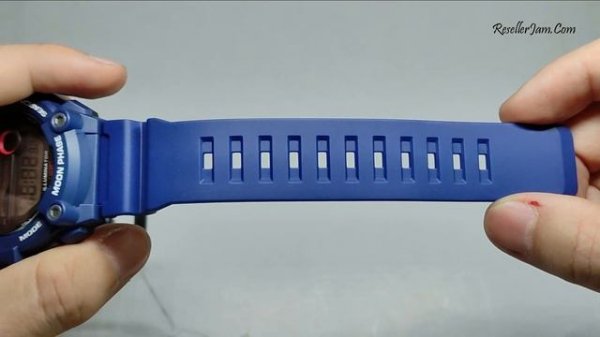 Casio Digital WS-1300H-2A