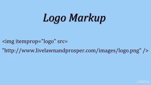 042 Additional Schema Markup To Use For Local Business Websites смотреть онлайн
