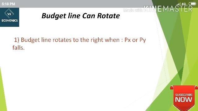 (LECTURE 11) Consumer Budget and Conditions of Consumer's Equilibrium. смотреть онлайн