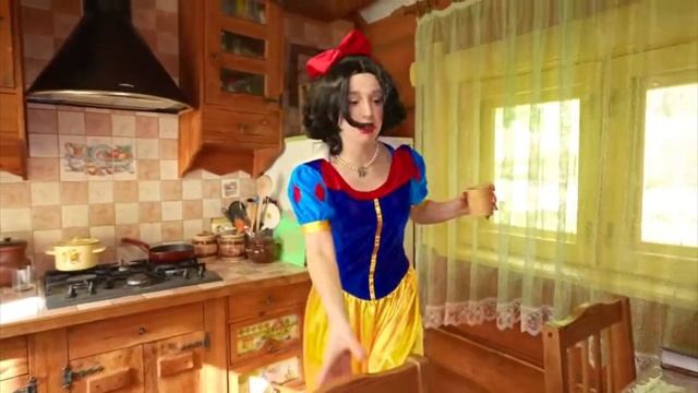 влад а4 глент риви марк гномики гномы смотреть онлайн
