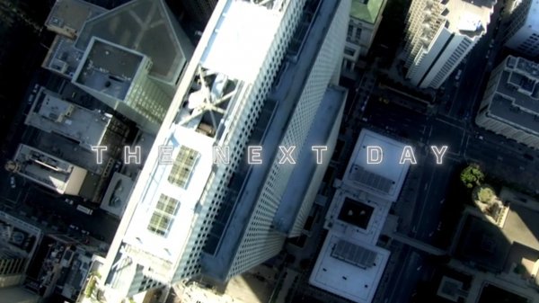 Трон: Следующий день / Tron: The Next Day