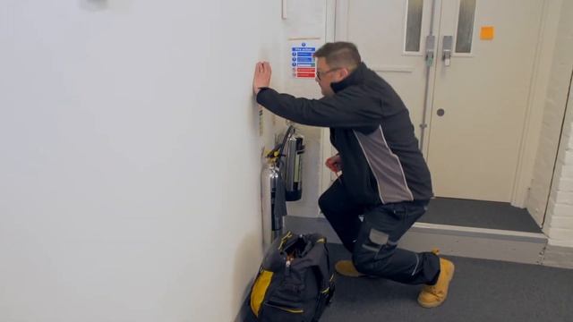 G4S Fire Safety Systems UK (EN) смотреть онлайн