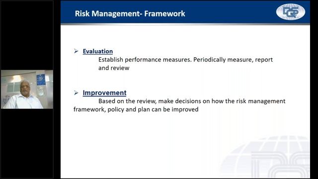 DQS Webinar - Risk Management смотреть онлайн