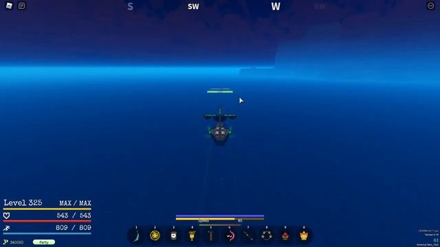 GPO EZ AFK Exp Farm 1-Max смотреть онлайн