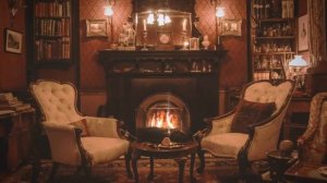 Артур Конан Дойл. Белый отряд ( 15 - 17 глава ). Добро пожаловать в ,, Избу - читальню ,,