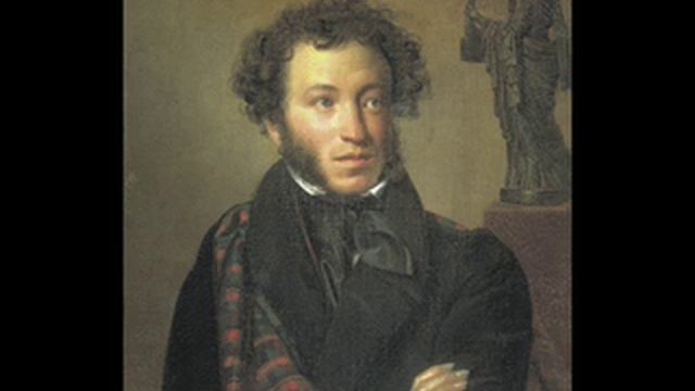 Pushkiniana, Queen Of Spades: Hermann смотреть онлайн