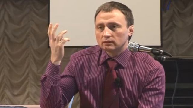 Dr.V.Liubarov, ''LEADERSHIP'', No 8