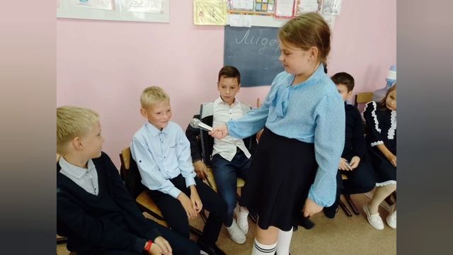 Медиавизитка. Синюкова Е. Н.