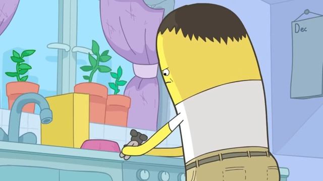 Кот - Обжора смотреть онлайн