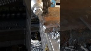 Работы на строгальном станке(1)