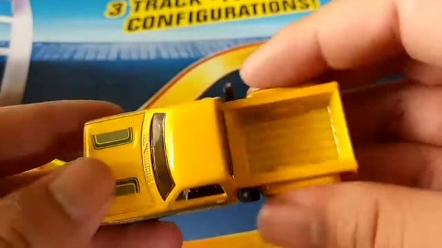 1978 Dodge Express Truck Hot Wheels diecast model смотреть онлайн