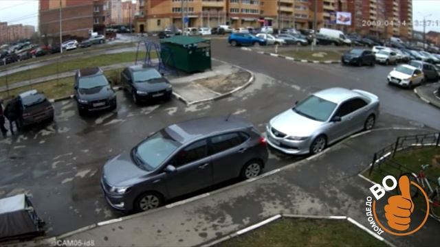 Украли провода-прикуриватели среди белого дня смотреть онлайн