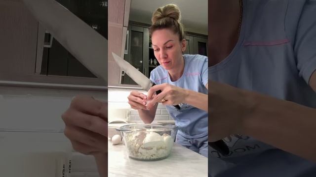 Рецепты на каждый день