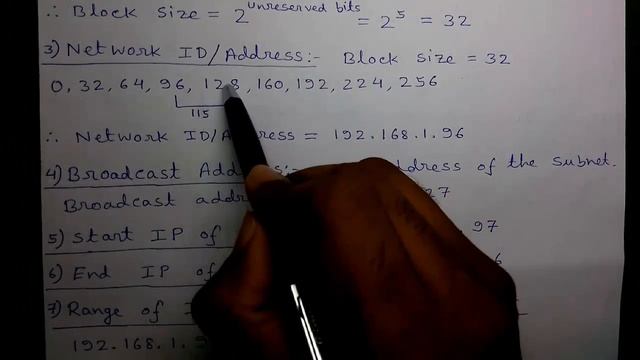 CCNA 1_Eleven Subnetting Calculations Explained in Just 10 Minutes! смотреть онлайн