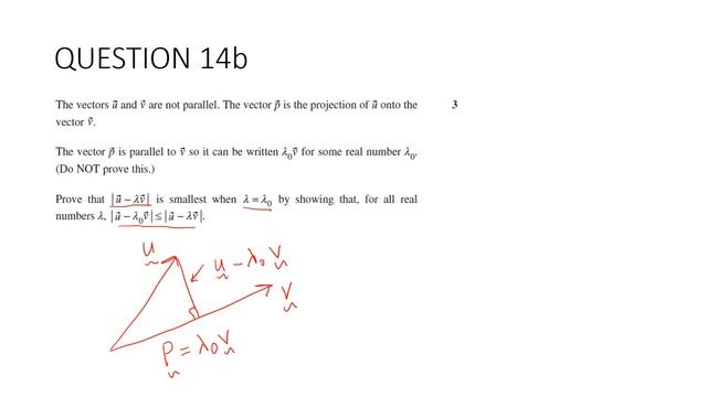 2022 HSC Maths Ext1 Solutions - Question 13 and 14 смотреть онлайн