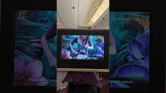 รีวิว Business Class Thai Airways BKK-London 15x,xxx บาท คุ้มมั้ย? (Updated June, 2023) смотреть онлайн