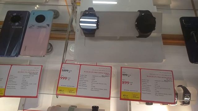 Huawei Nova and P60 and All New Mobile Phone discount Offer in Jarir Bookstore Jeddah, смотреть онлайн
