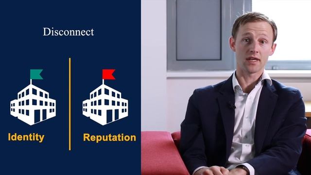 What happens when your firm’s identity is at odds with its reputation? смотреть онлайн