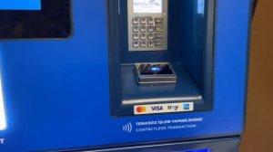 дорога из аэропорта до центра СТАМБУЛА. Покупаем Истамбулкарт. Румтур номера