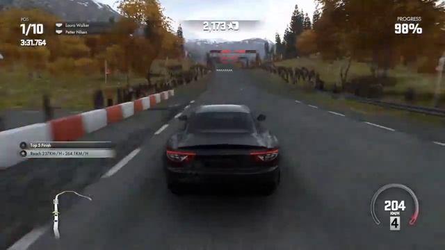 3Stars DriveClub Lotus Evora Maserati GranTurismo Spyker C8 Audi TT RS 16.10.2021 смотреть онлайн