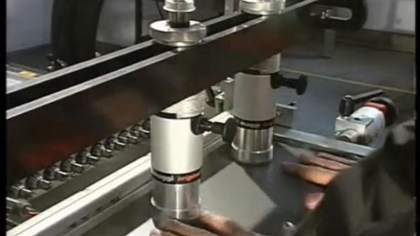 MAGGI BORING SYSTEM 23