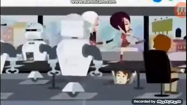 Biskit Family Business (Russian)