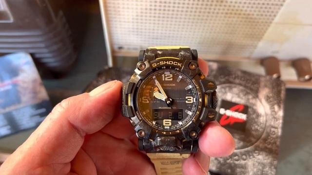Mudmaster GWG-2000-1A5ER Quick Review.