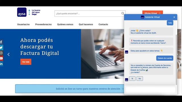 SAP Business Technology Platform - Integración de Chatbot смотреть онлайн