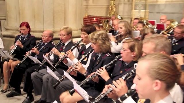 Musikverein Bakum - Höffmann Touristik