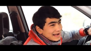 ШОУ-ДУГОНАХО / 10 минут юмора / Восемой  сезон / #05/#СтудияФаридун