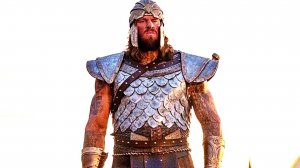 Дом Давида | Русский Трейлер | Сериал 2025