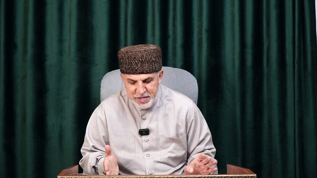 Мавлидалъул х1укму [часть - 2] Г1алих1ажи К1ик1уни смотреть онлайн