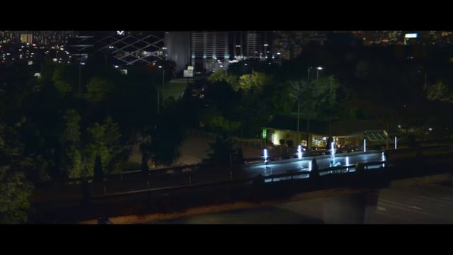 Campagne Orange Business Services - Joggeuse смотреть онлайн