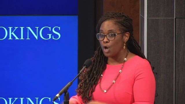 Advancing opportunity for black collegians in tech and business - Part 5 смотреть онлайн