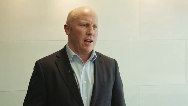 Business leaders talk about sustainability - Fraser Whineray смотреть онлайн