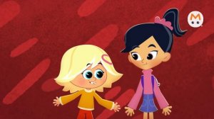 Чуч Мяуч [промо]