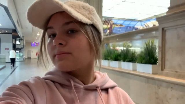 🚆ПОЕЗКА В МОСКВУ/день города/магазин Harry Pottera/vlog❤️ смотреть онлайн