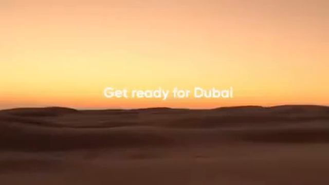 Crowd1 LIVE в Дубае смотреть онлайн