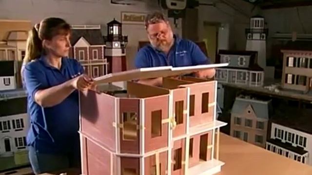 Уральская макетная мастерская смотреть онлайн