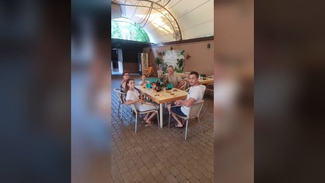 Как прошёл мой 2024 год!