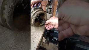 проверка межвиткового замыкания статора генератора автомобиля