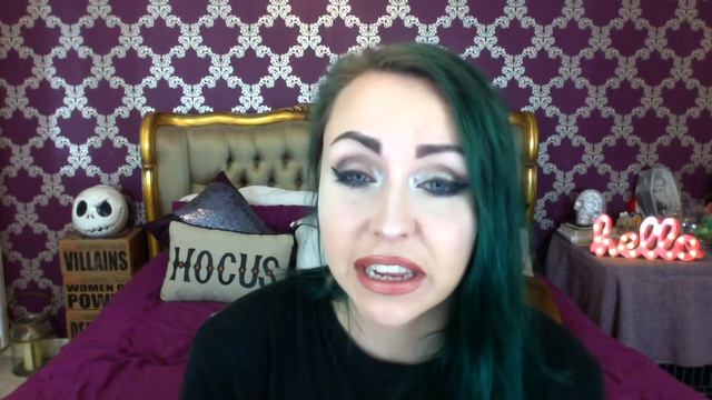 Horror Block unboxing, May 2017! смотреть онлайн