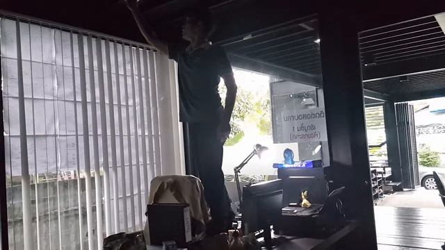 เปลี่ยนหลอดไฟ LED หลอด LED เป็นแบบนี้นี่เอง กลัวแตกตั้งนาน смотреть онлайн