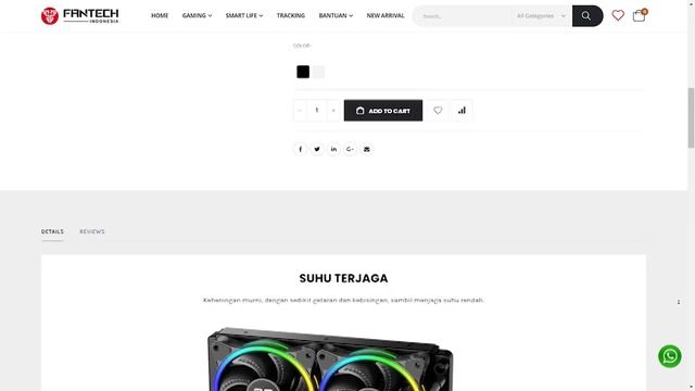 Rekomendasi Water Cooling Dibawah 1 Juta смотреть онлайн