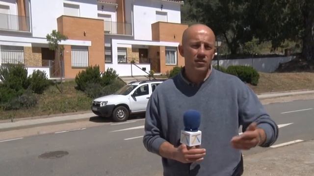 Zona Verde. Desbroce смотреть онлайн