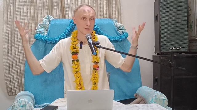 11.09.24 Радхаштами Вриндаван