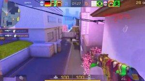 KASAI СКАЗАЛ, ЧТО Я…😈